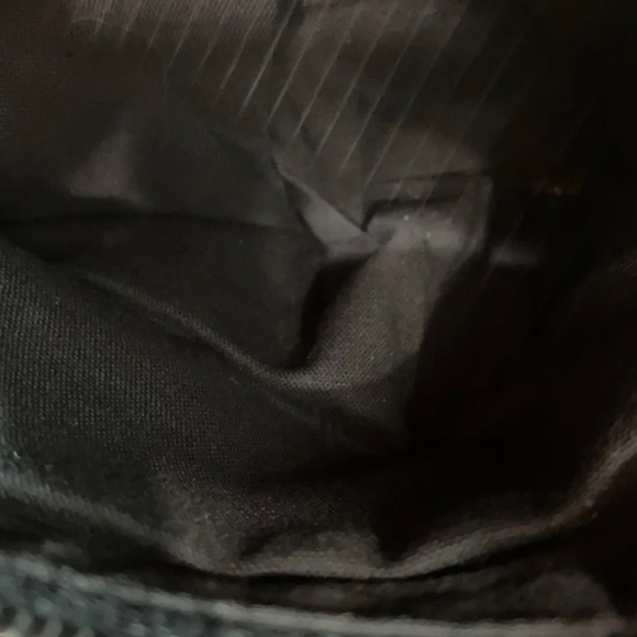 Authentic Balenciaga Motocross Classic Day Hobo Black - Picture 14 of 15